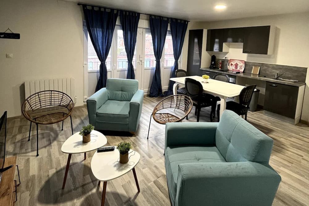 Photo of Livingroom in Orchies