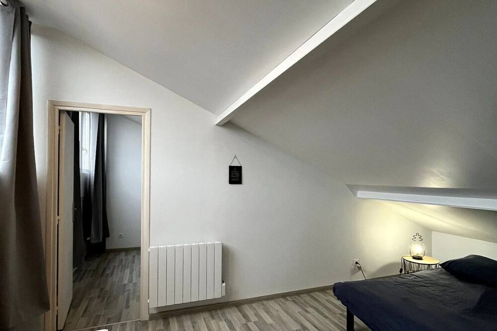 Photo of Bedroom in Orchies