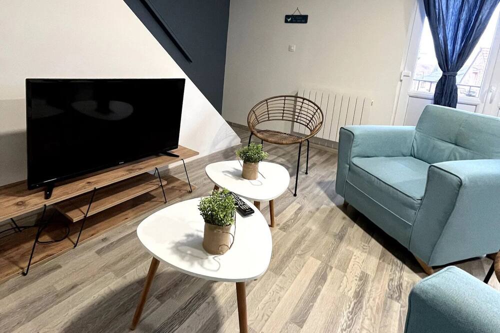 Photo of Livingroom in Orchies