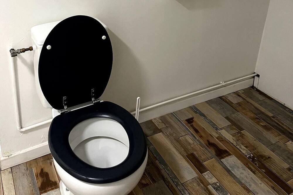 Photo of Bathroom in Orchies