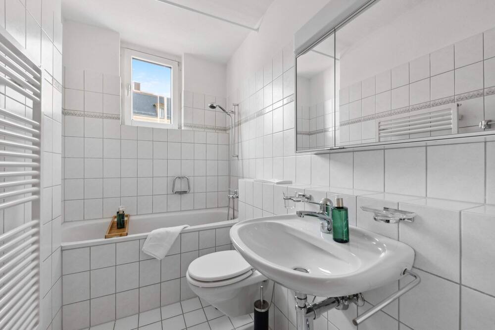 Photo of Bathroom in Hochschulen