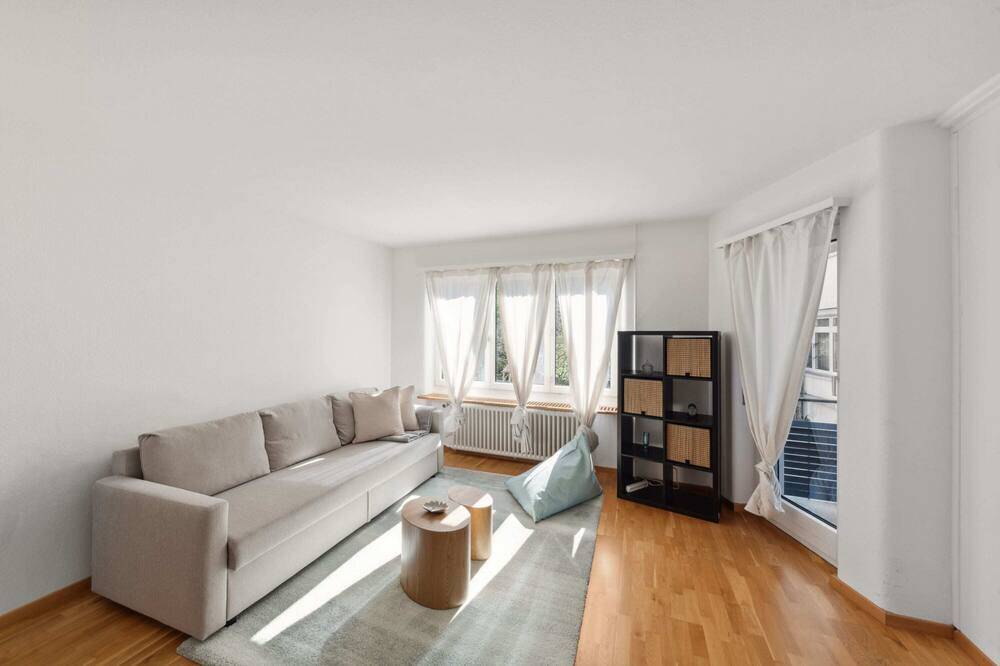 Photo of Bedroom in Hochschulen