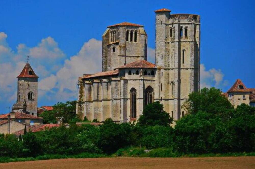 Photo of Others in La Romieu