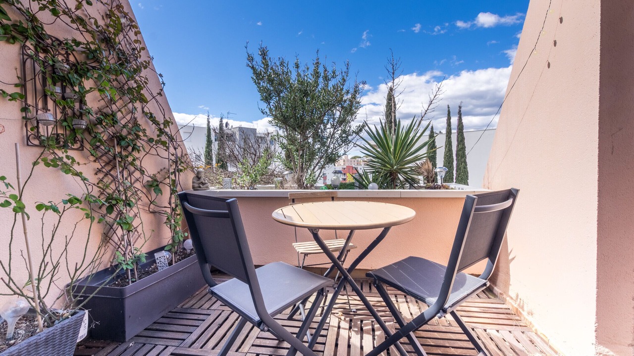 Photo of Outdoor in Beaux Arts-Boutonnet