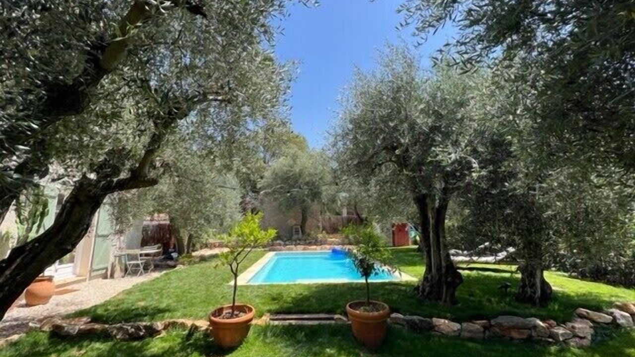 Photo of Outdoor in Auribeau-sur-Siagne