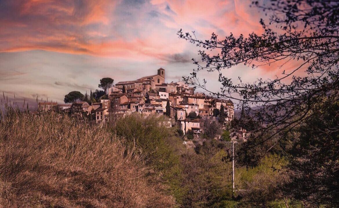 Photo of Others in Auribeau-sur-Siagne