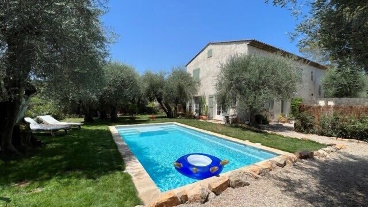 Photo of Outdoor in Auribeau-sur-Siagne