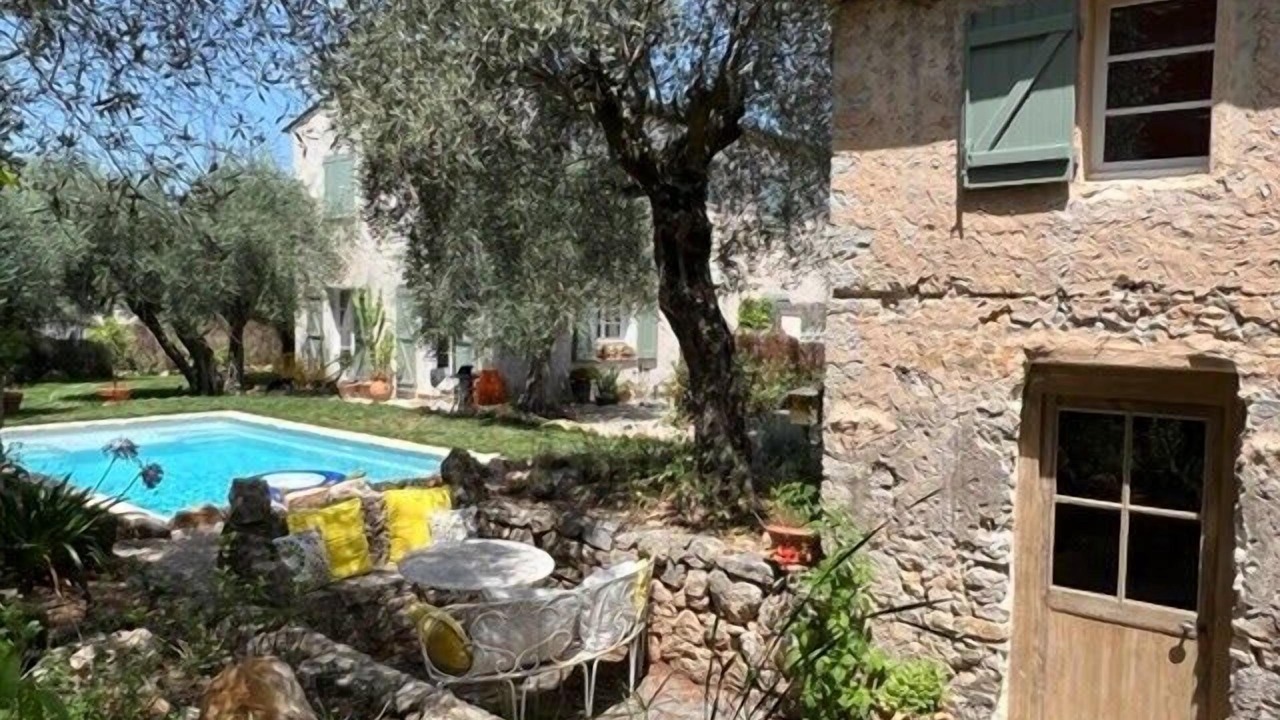 Photo of Outdoor in Auribeau-sur-Siagne