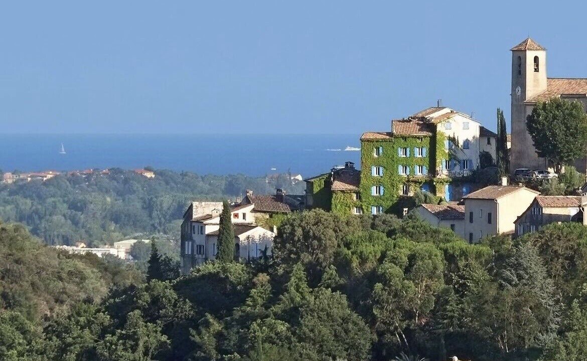 Photo of Outdoor in Auribeau-sur-Siagne