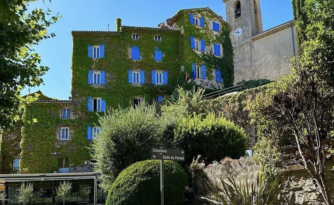 Photo of Outdoor in Auribeau-sur-Siagne