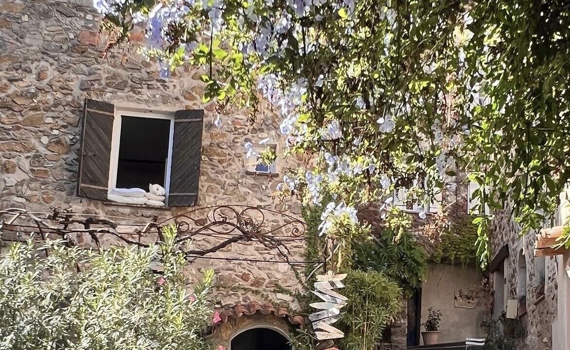 Photo of Outdoor in Auribeau-sur-Siagne