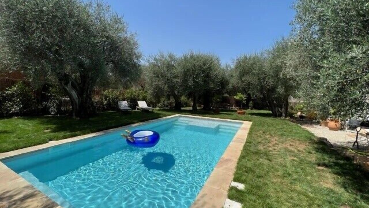 Photo of Outdoor in Auribeau-sur-Siagne