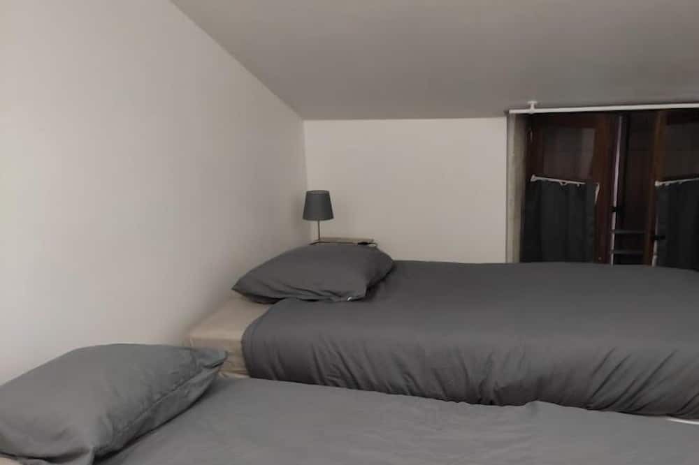 Photo of Bedroom in Montcuq
