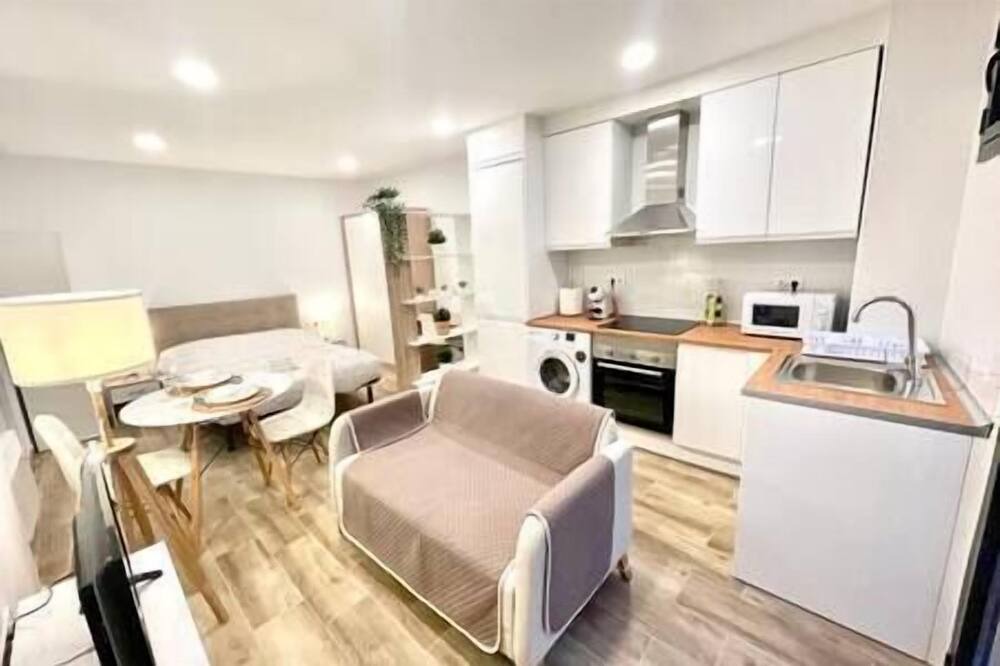 Photo of Kitchen in Barri Antic