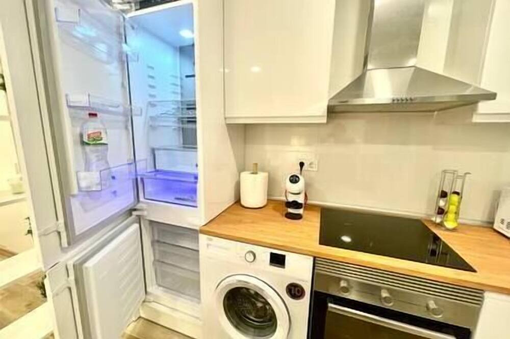 Photo of Kitchen in Barri Antic
