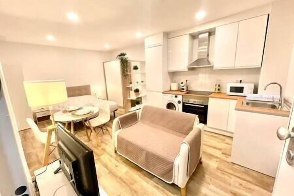 Photo of Kitchen in Barri Antic