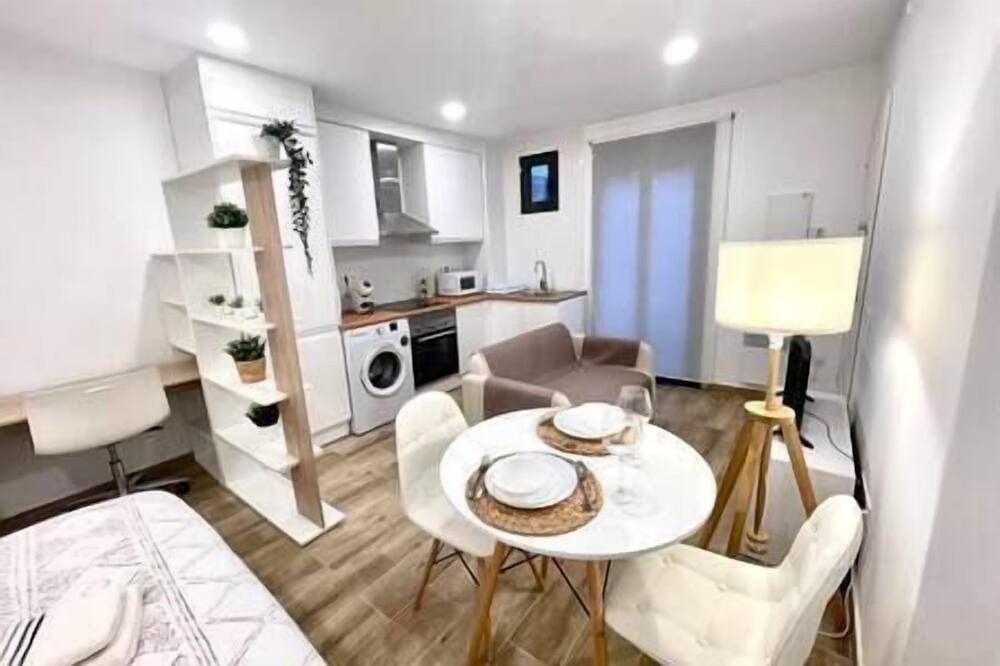 Photo of Kitchen in Barri Antic