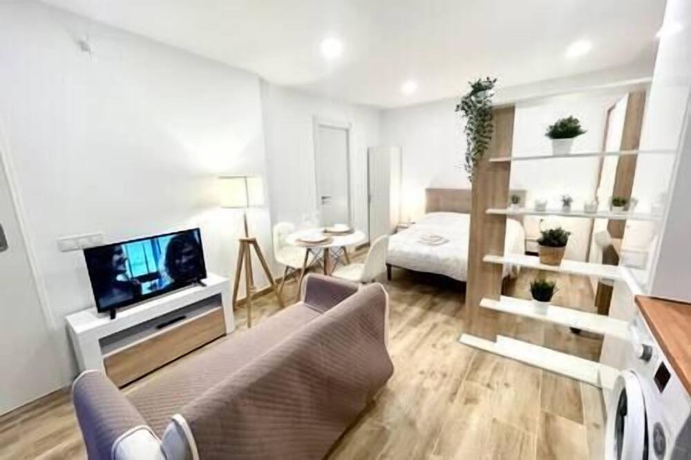 Photo of Livingroom in Barri Antic