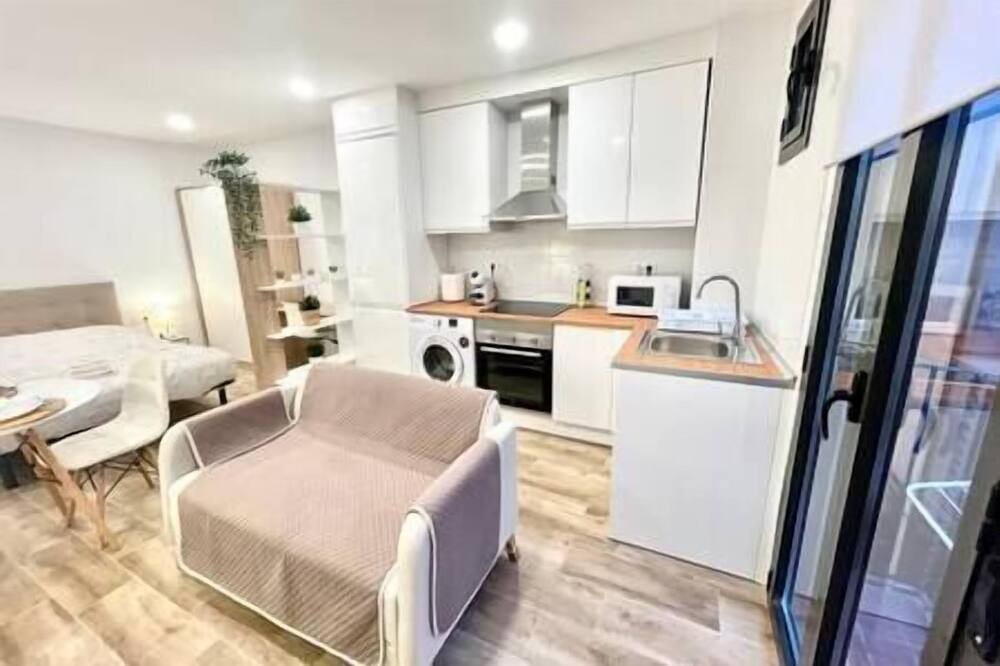 Photo of Kitchen in Barri Antic