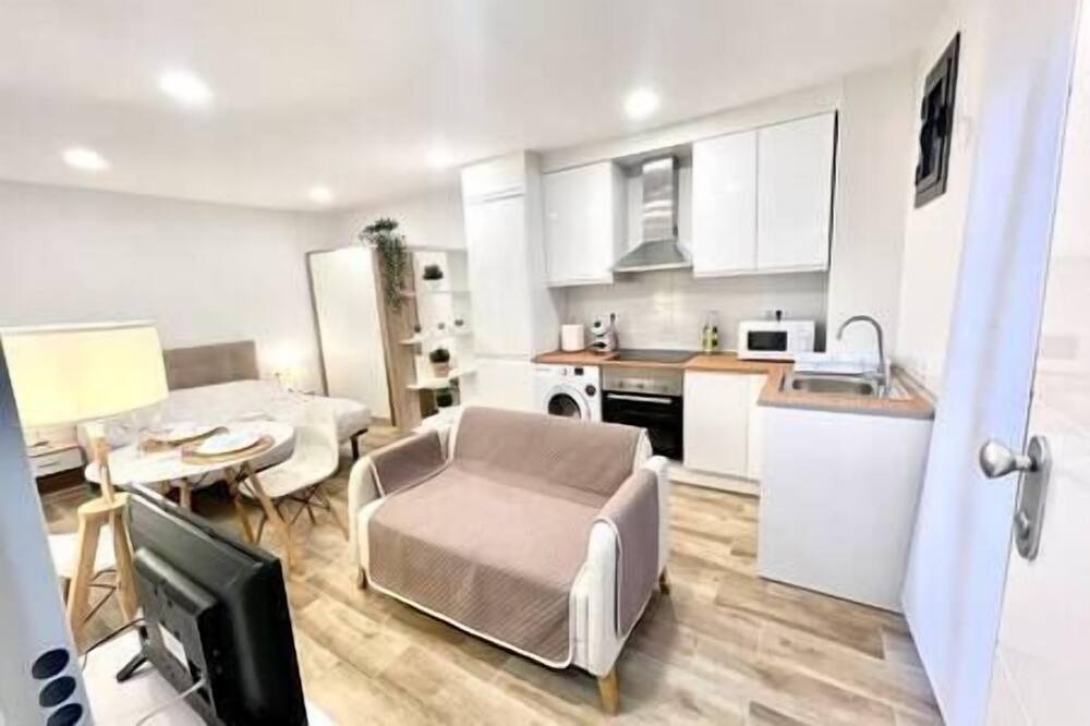 Photo of Kitchen in Barri Antic