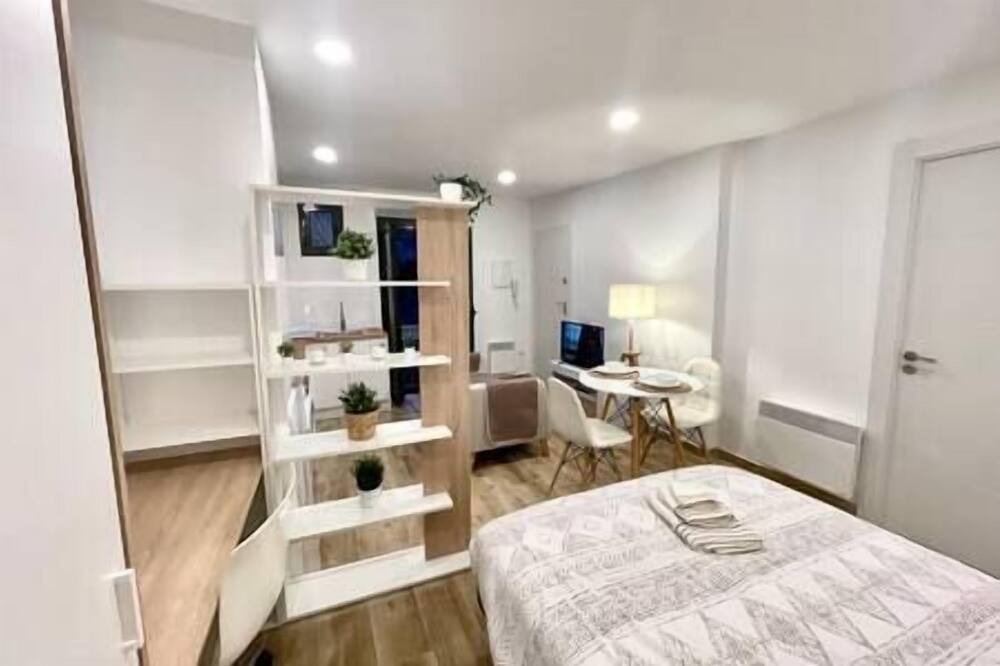 Photo of Bedroom in Barri Antic