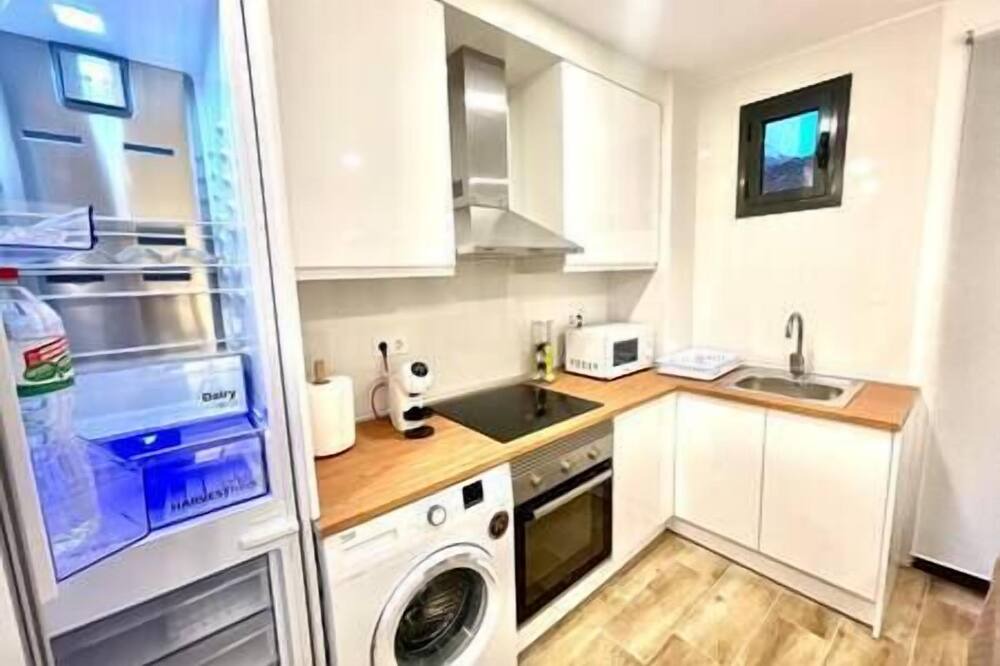 Photo of Kitchen in Barri Antic