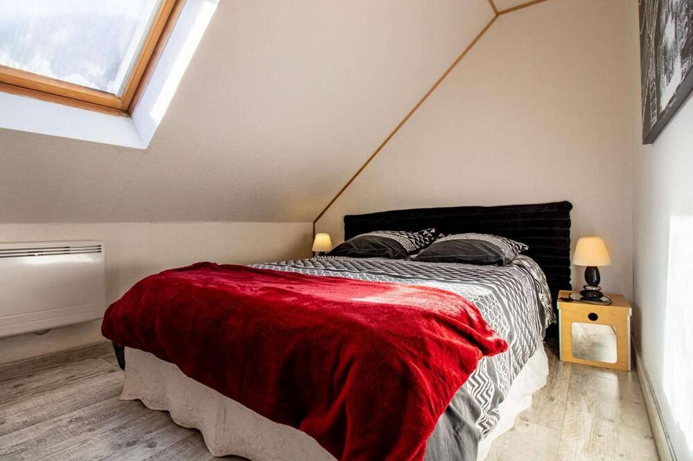 Photo of Bedroom in Guchen