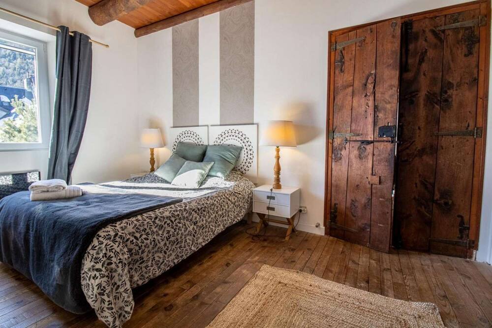 Photo of Bedroom in Guchen