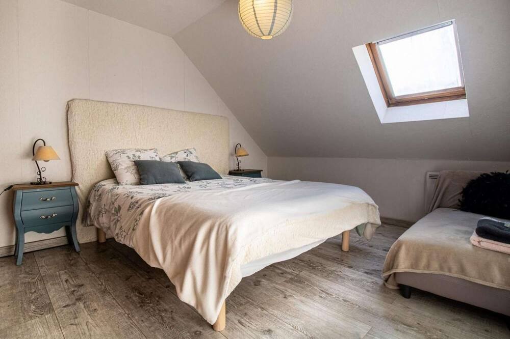 Photo of Bedroom in Guchen