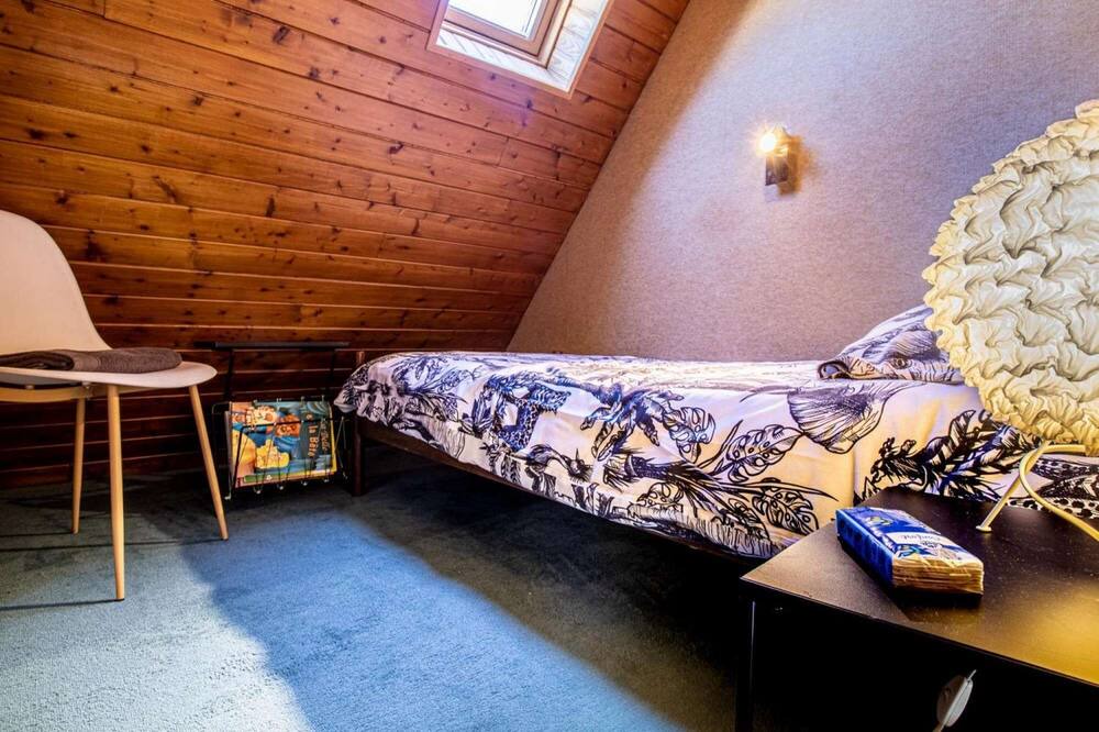 Photo of Bedroom in Guchen