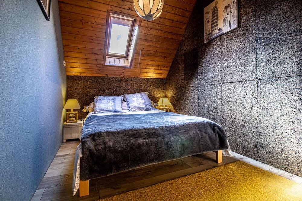 Photo of Bedroom in Guchen