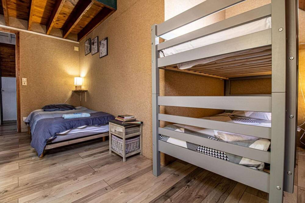 Photo of Bedroom in Guchen