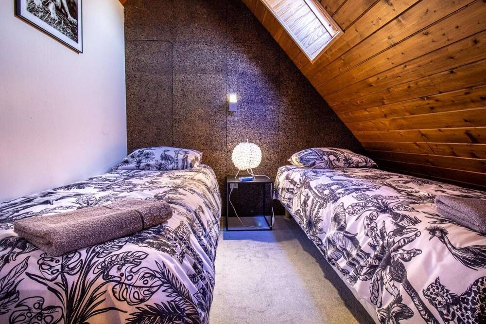 Photo of Bedroom in Guchen