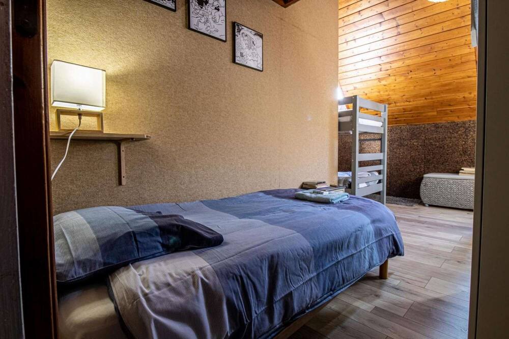 Photo of Bedroom in Guchen