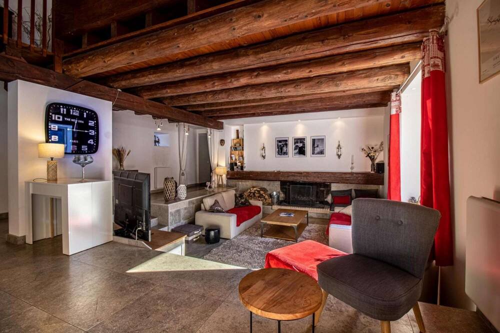 Photo of Livingroom in Guchen