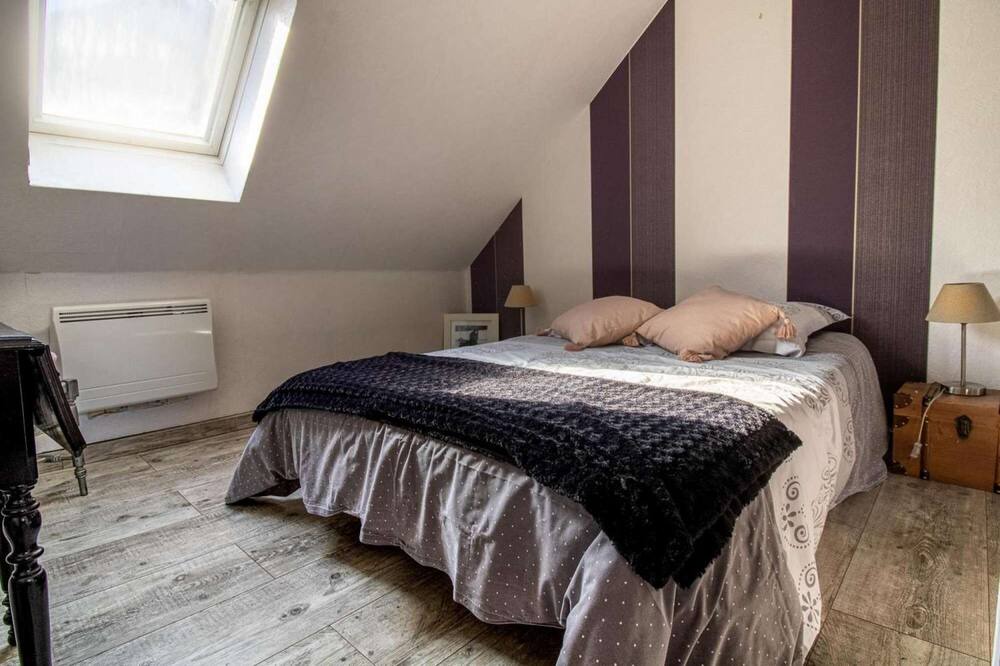Photo of Bedroom in Guchen