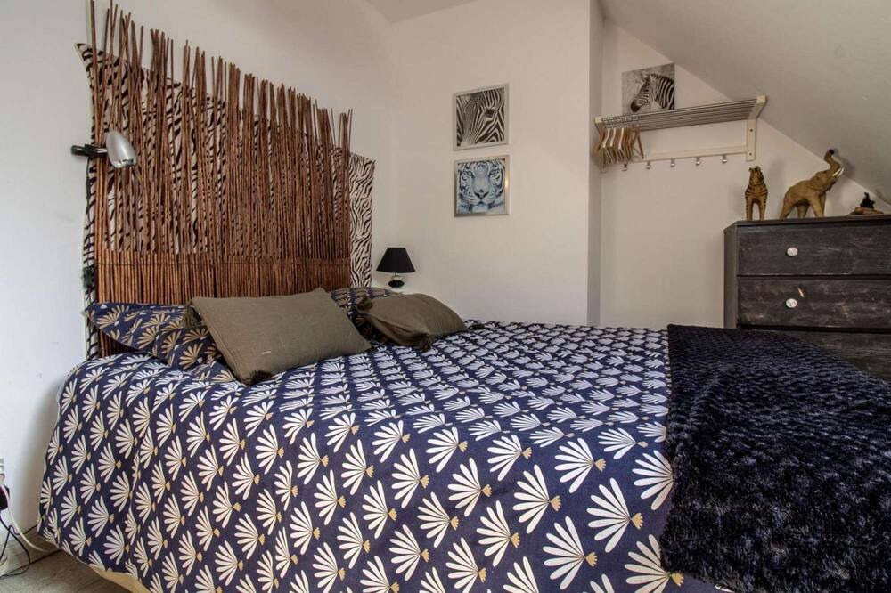 Photo of Bedroom in Guchen