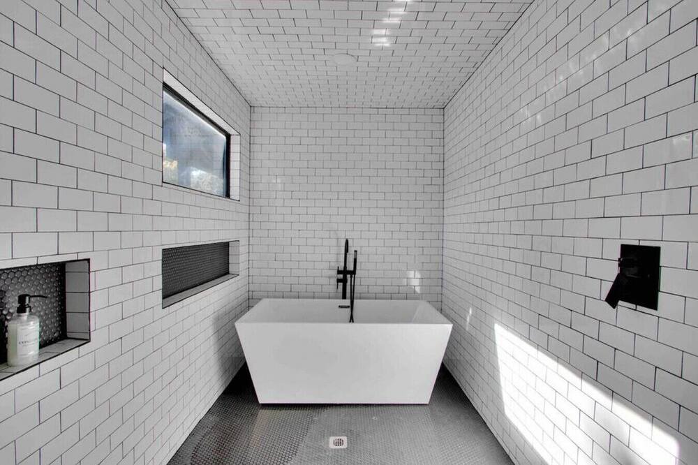 Photo of Bathroom in Far North Dallas