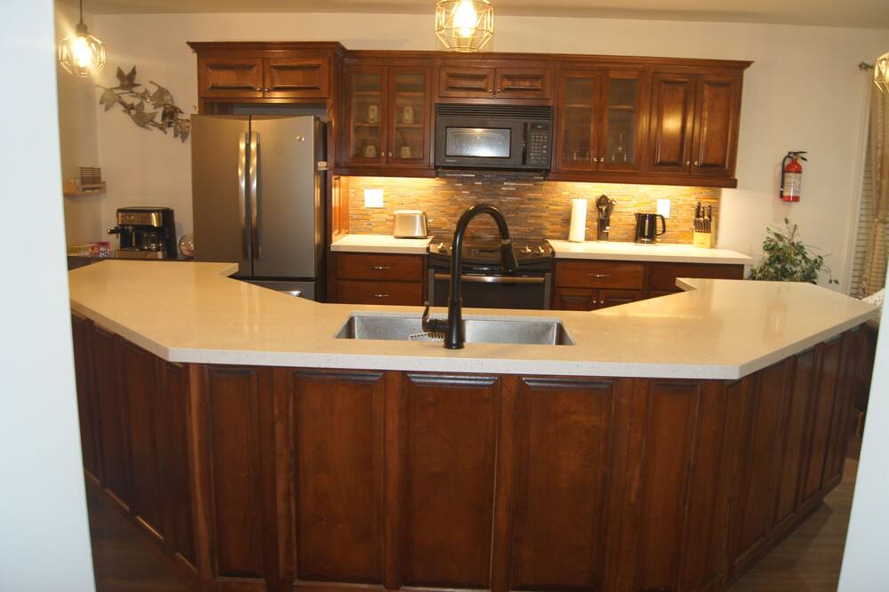 Photo of Kitchen in Wasaga Beach