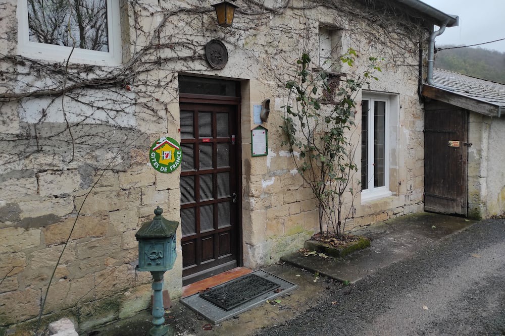 Photo of Outdoor in Thonnance-Les-Joinville