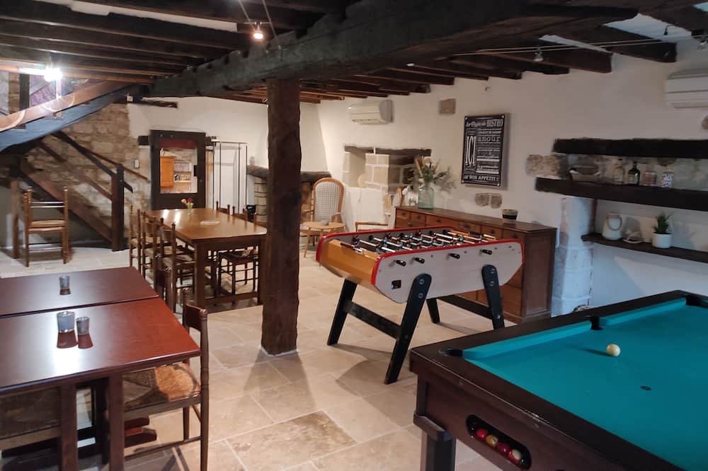 Photo of Livingroom in Thonnance-Les-Joinville