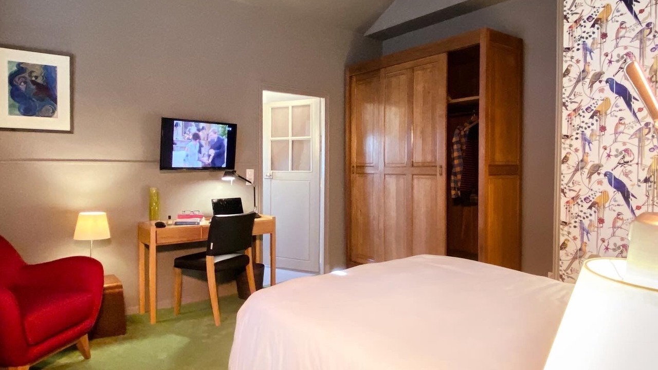 Photo of Bedroom in Senlis