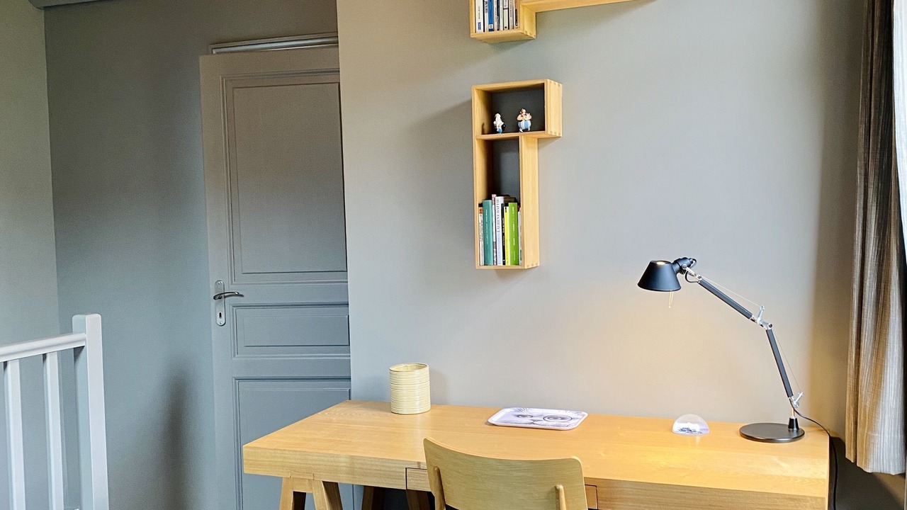 Photo of Bedroom in Senlis