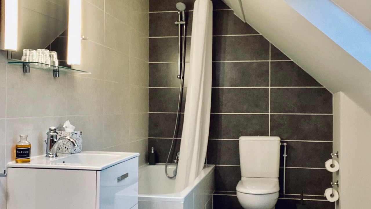 Photo of Bathroom in Senlis