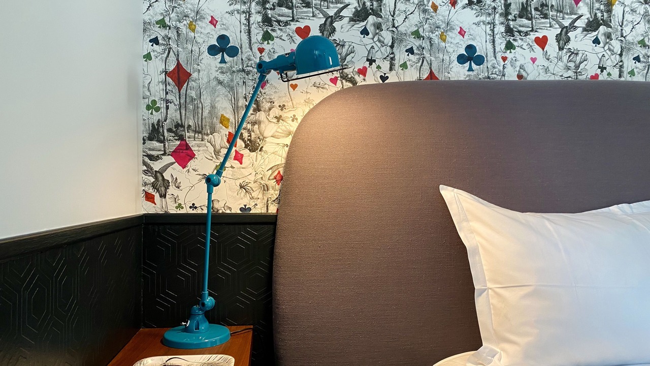 Photo of Bedroom in Senlis