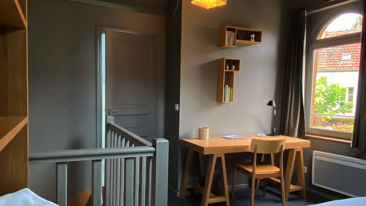 Photo of Bedroom in Senlis