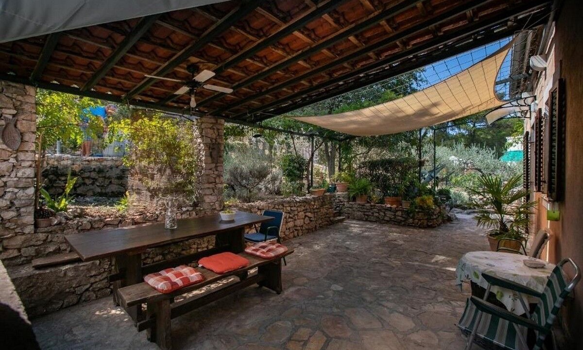 Photo of Patio Balcony in Bobovisca