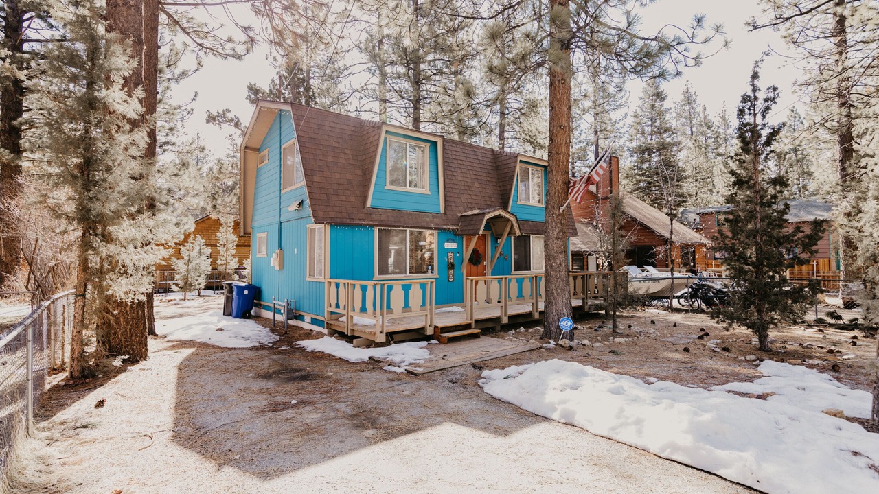 Photo of Outdoor in Peter Pan