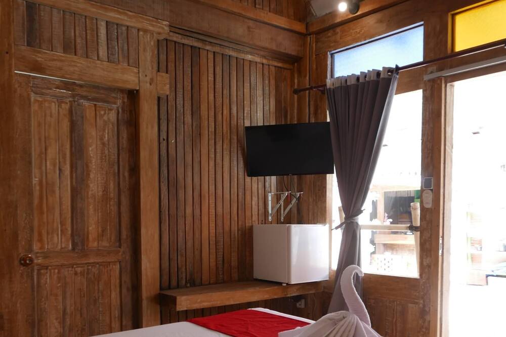 Photo of Bedroom in Gili Trawangan