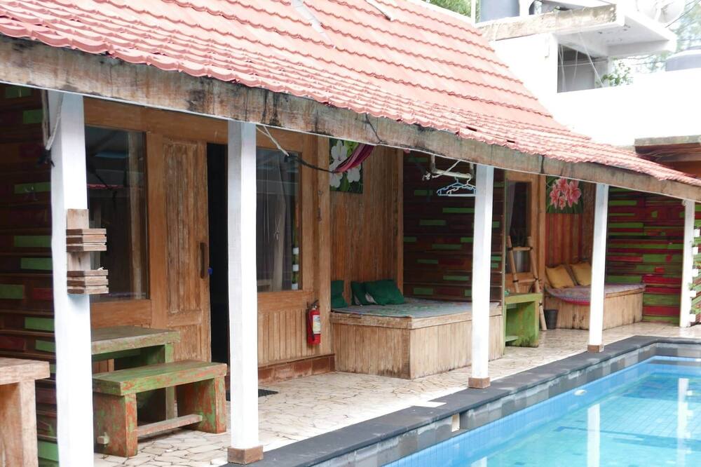 Photo of Outdoor in Gili Trawangan